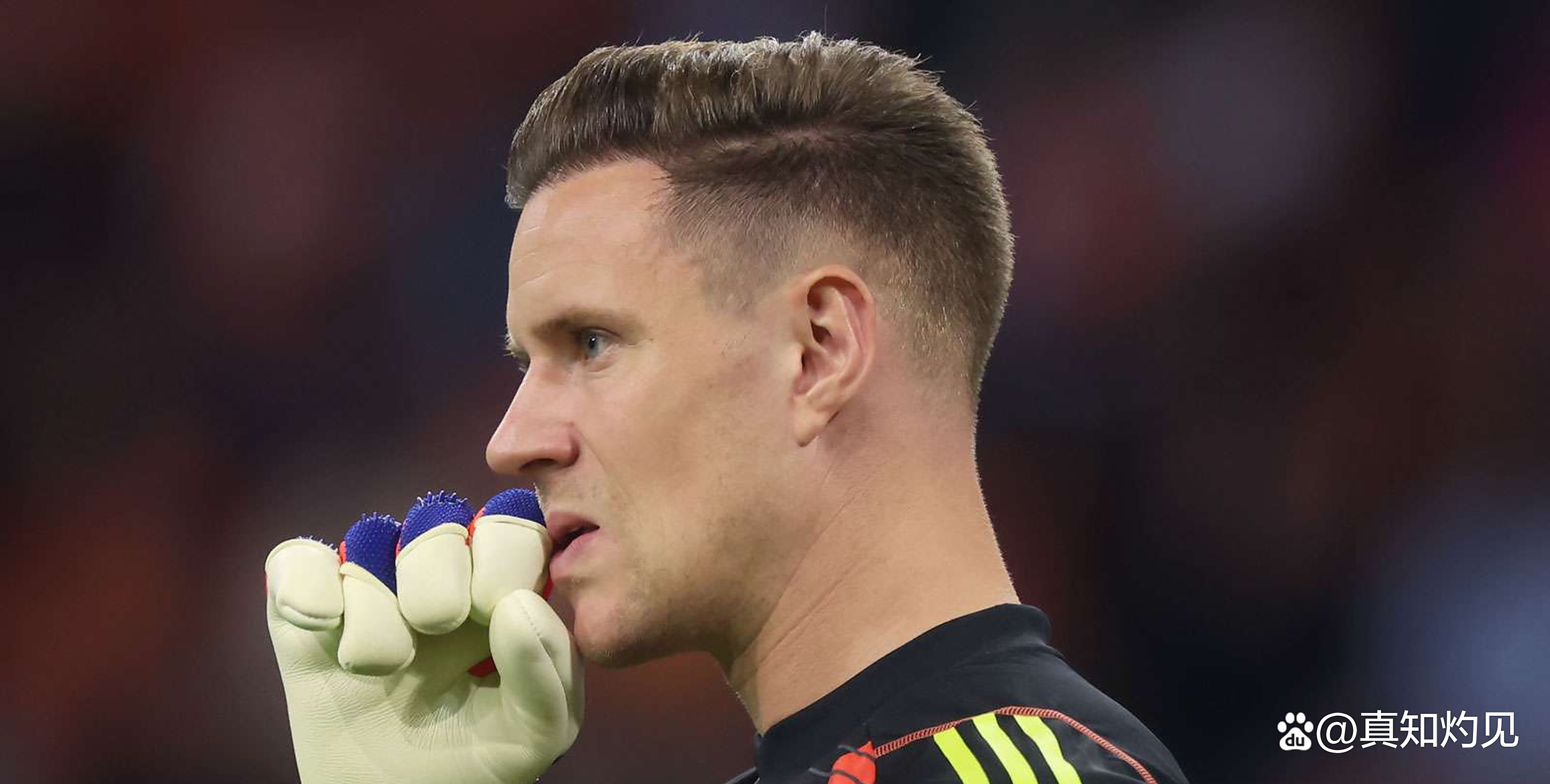 开云平台-关于瓦伦西亚强势巴西,特尔施特根爆发神勇的信息