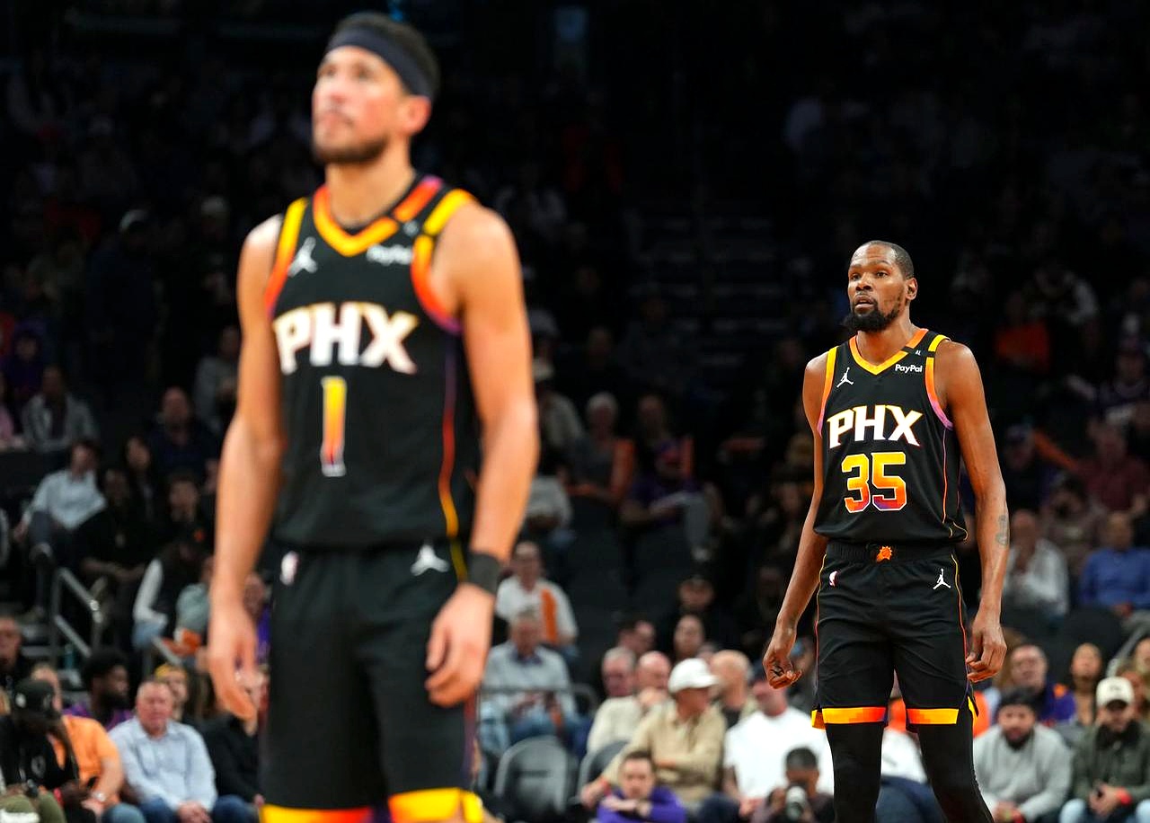 太阳惨败掘金,遭遇连败 太阳惨败掘金,遭遇连败