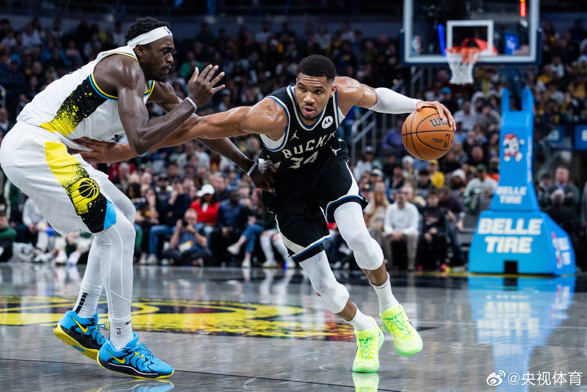 开云体育入口-雄鹿击败热火,字母哥28分14篮板的简单介绍