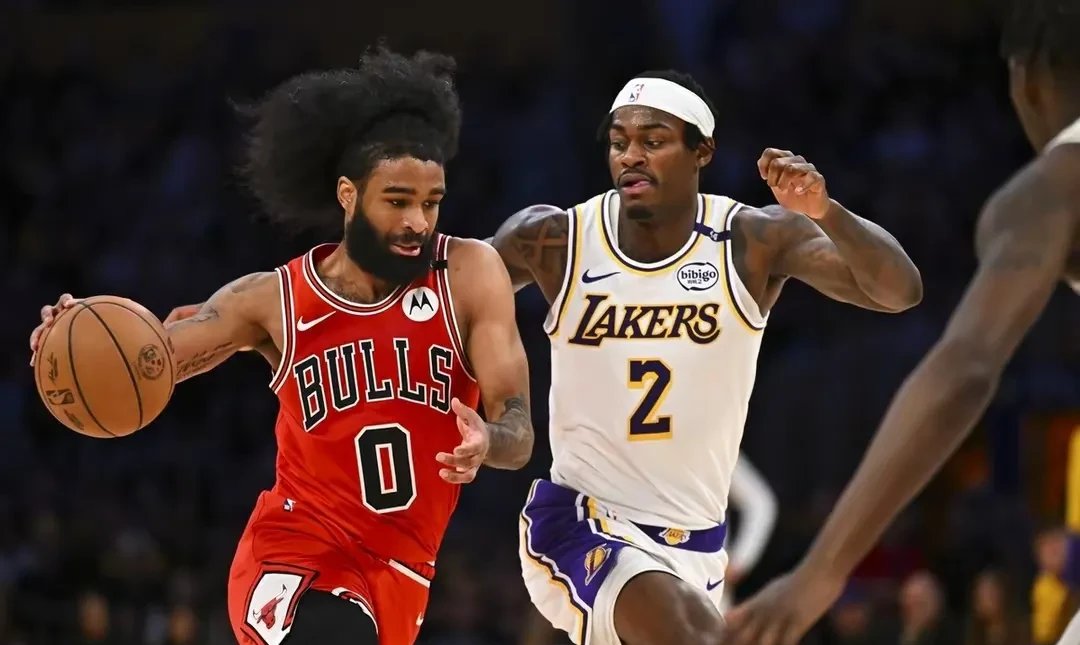 公牛豪取横扫,击败黄蜂 公牛豪取横扫,击败黄蜂