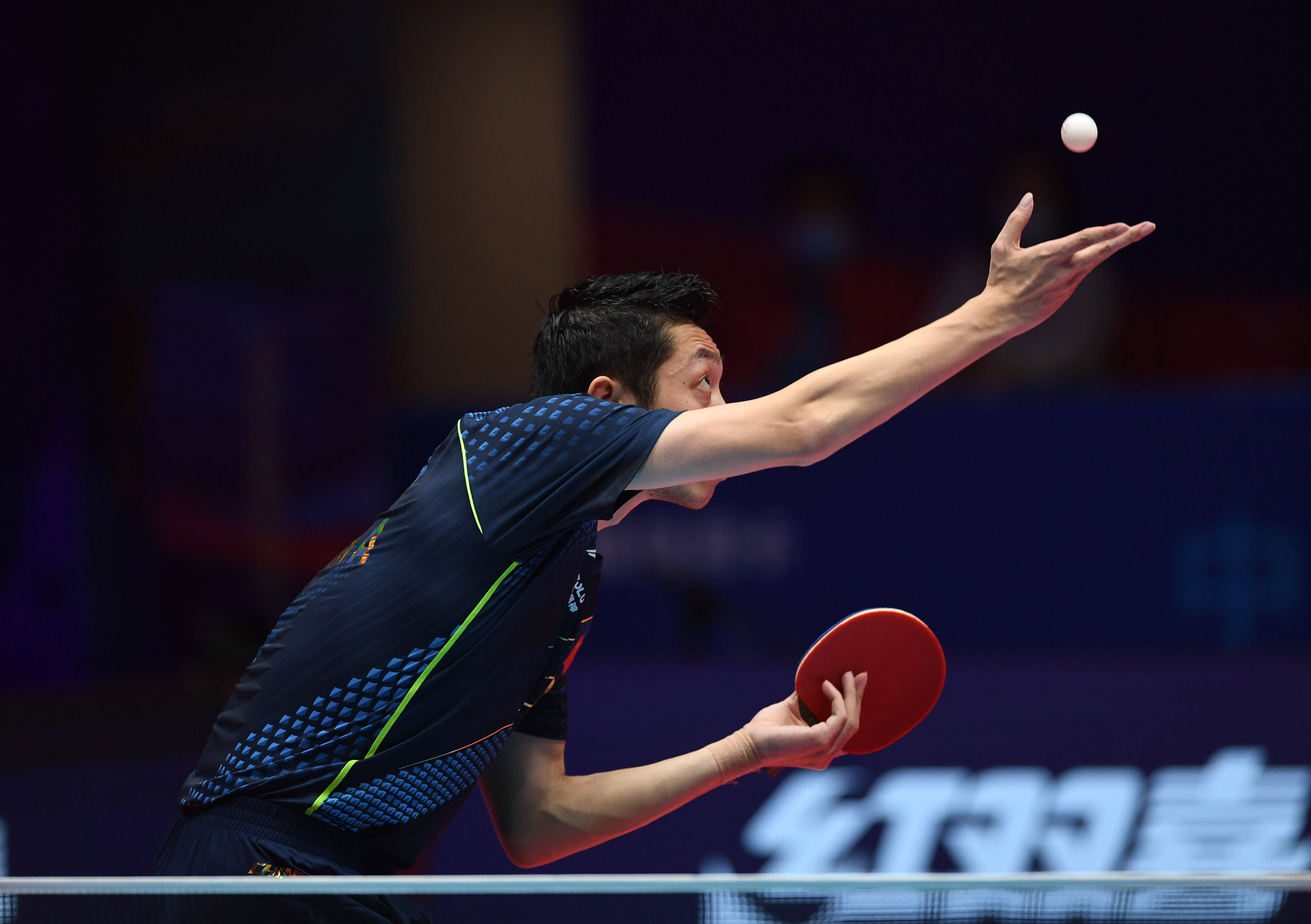 开云平台-包含中国乒乓球队绝杀法国乒乓球队,许昕高光表现的词条