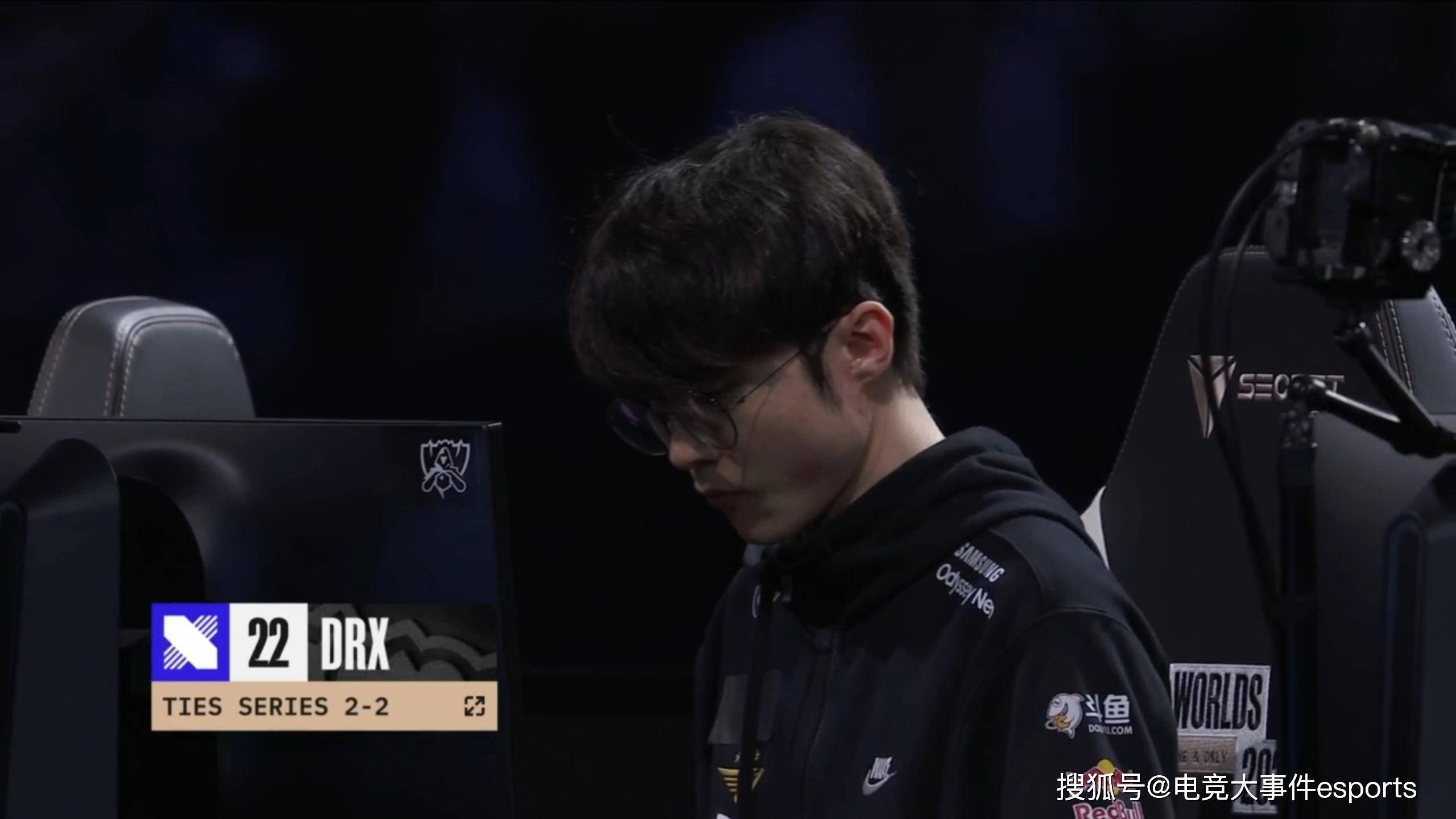 包含LGD轻取DRX,Keria统治全场的词条 包含LGD轻取DRX,Keria统治全场的词条