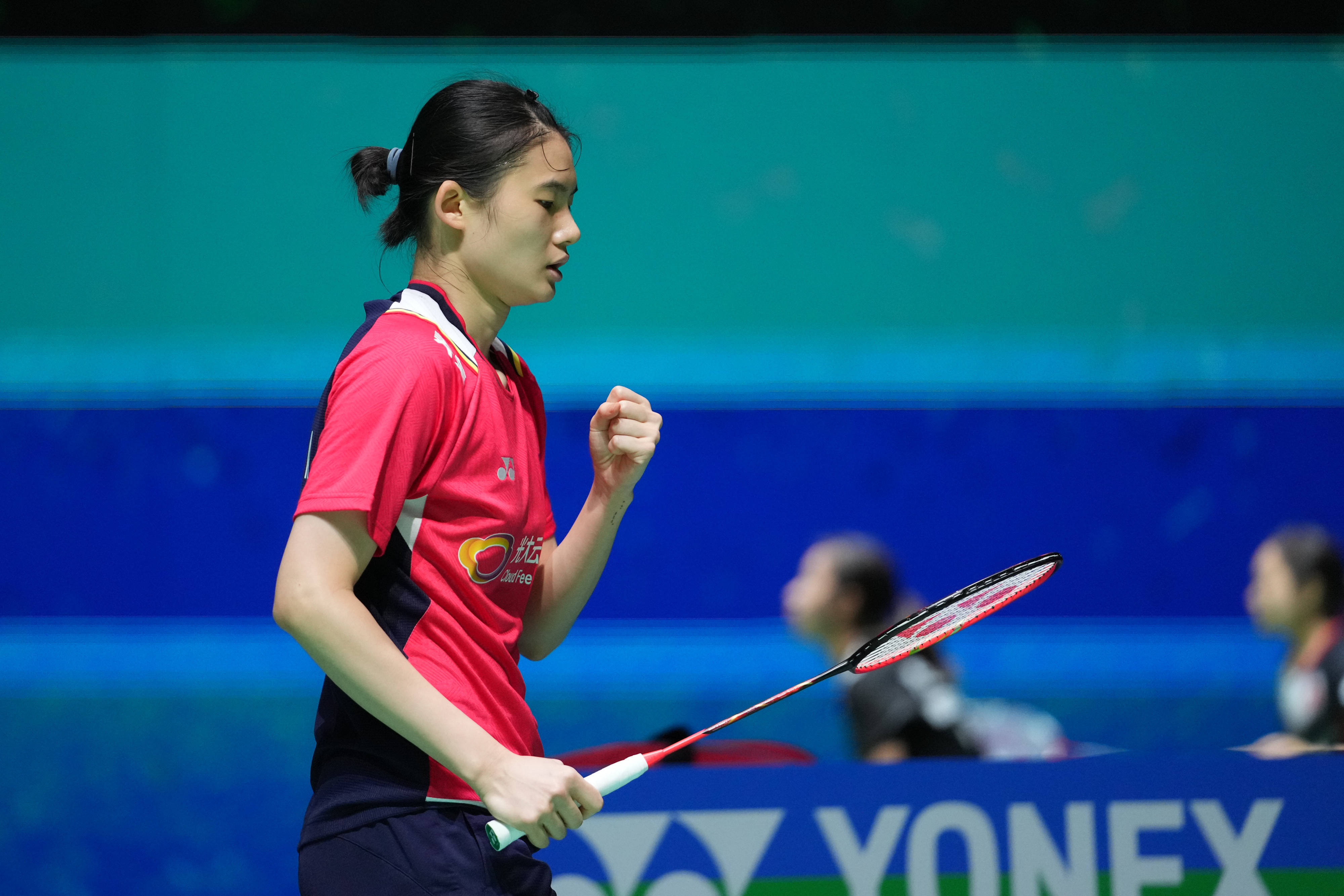 关于印尼羽毛球队绝地反击丹麦羽毛球队,辛杜统治全场的信息 关于印尼羽毛球队绝地反击丹麦羽毛球队,辛杜统治全场的信息