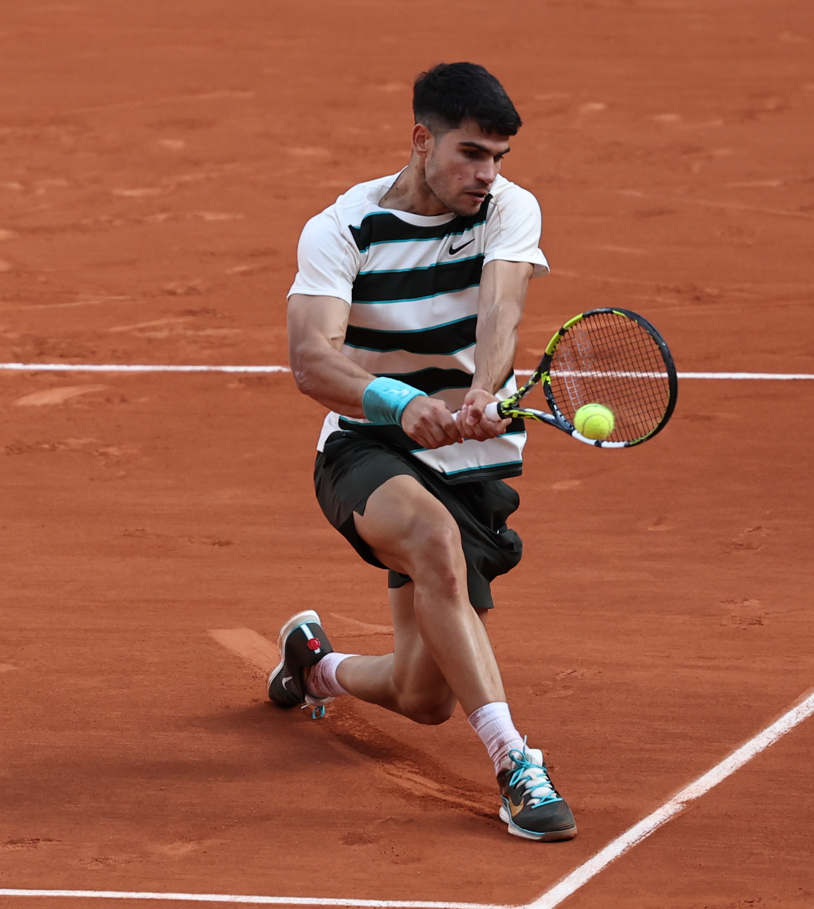 开云体育在线-世界网球队轻取西班牙网球队,阿尔卡拉斯打破历史纪录的简单介绍