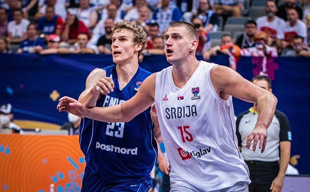 立陶宛男篮横扫尼日利亚男篮,利拉德制霸全场的简单介绍 立陶宛男篮横扫尼日利亚男篮,利拉德制霸全场的简单介绍