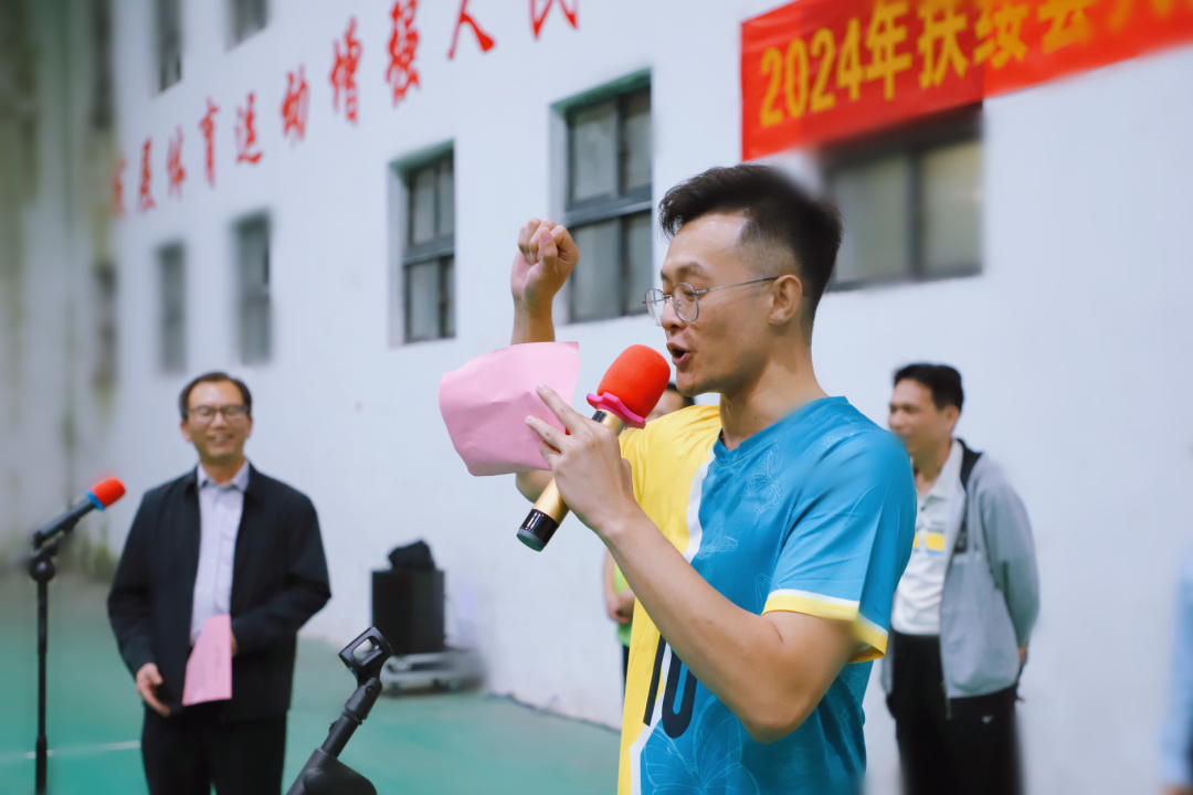 开云体育在线-排球队主教练发声,誓言带队登顶