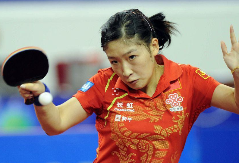 开云平台-日本队逆转印度队,马琳高光表现