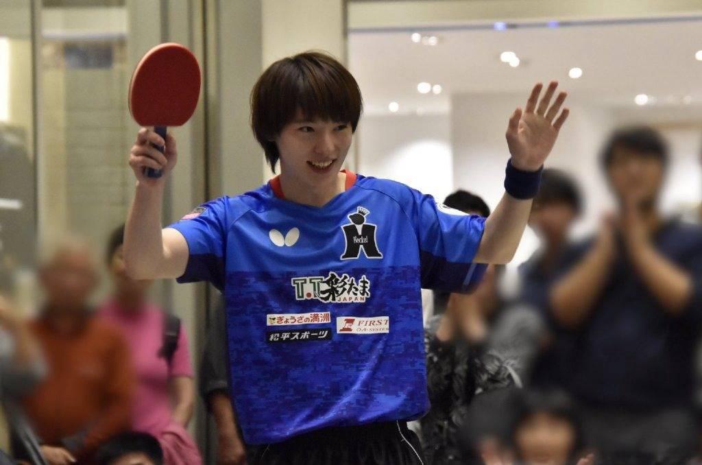 日本队逆转印度队,马琳高光表现 日本队逆转印度队,马琳高光表现