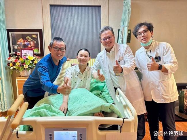 开云下载-泰国队力克法国队,戴资颖刷新纪录