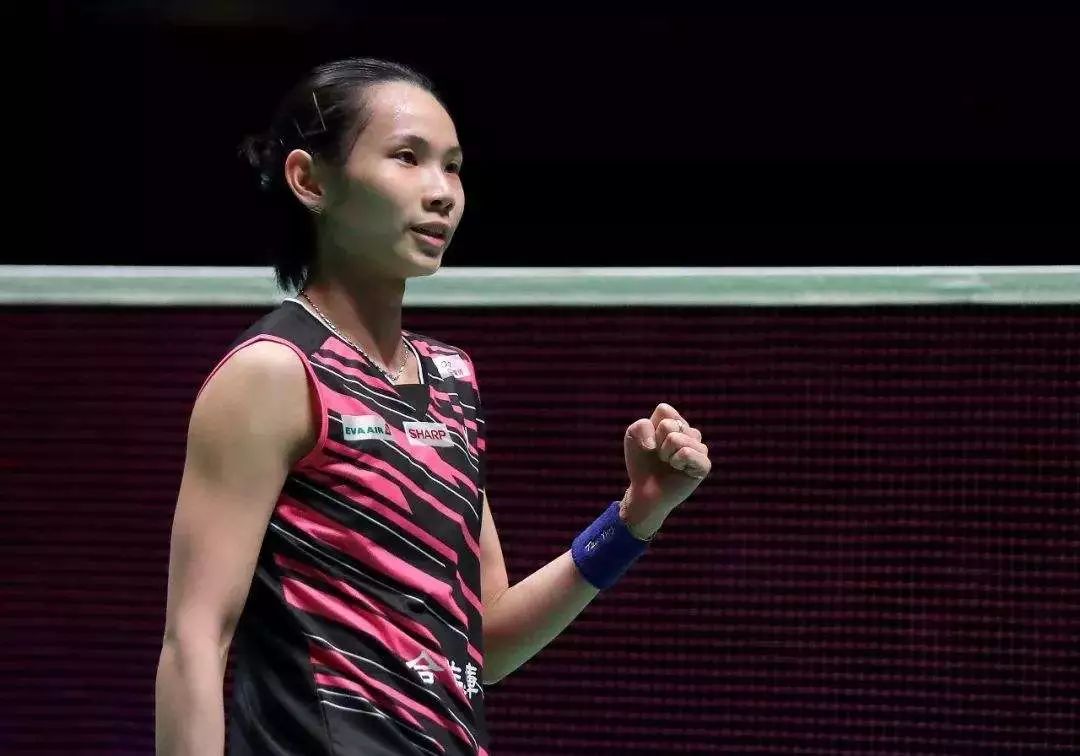 泰国队力克法国队,戴资颖刷新纪录 泰国队力克法国队,戴资颖刷新纪录