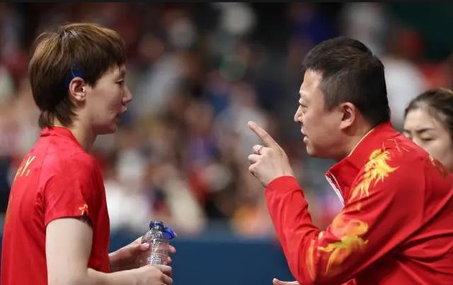 开云体育官网-德国队横扫法国队，马琳高光表现