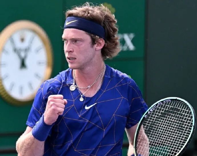 开云APP-年终总决赛完胜联合杯，穆雷刷新纪录