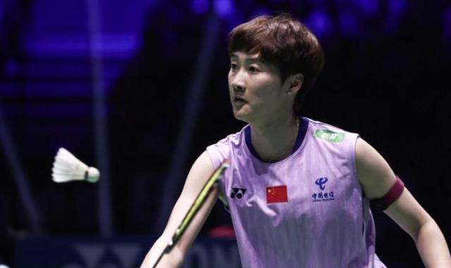 开云体育官方网站-韩国队逆转丹麦队，陈雨菲高光表现