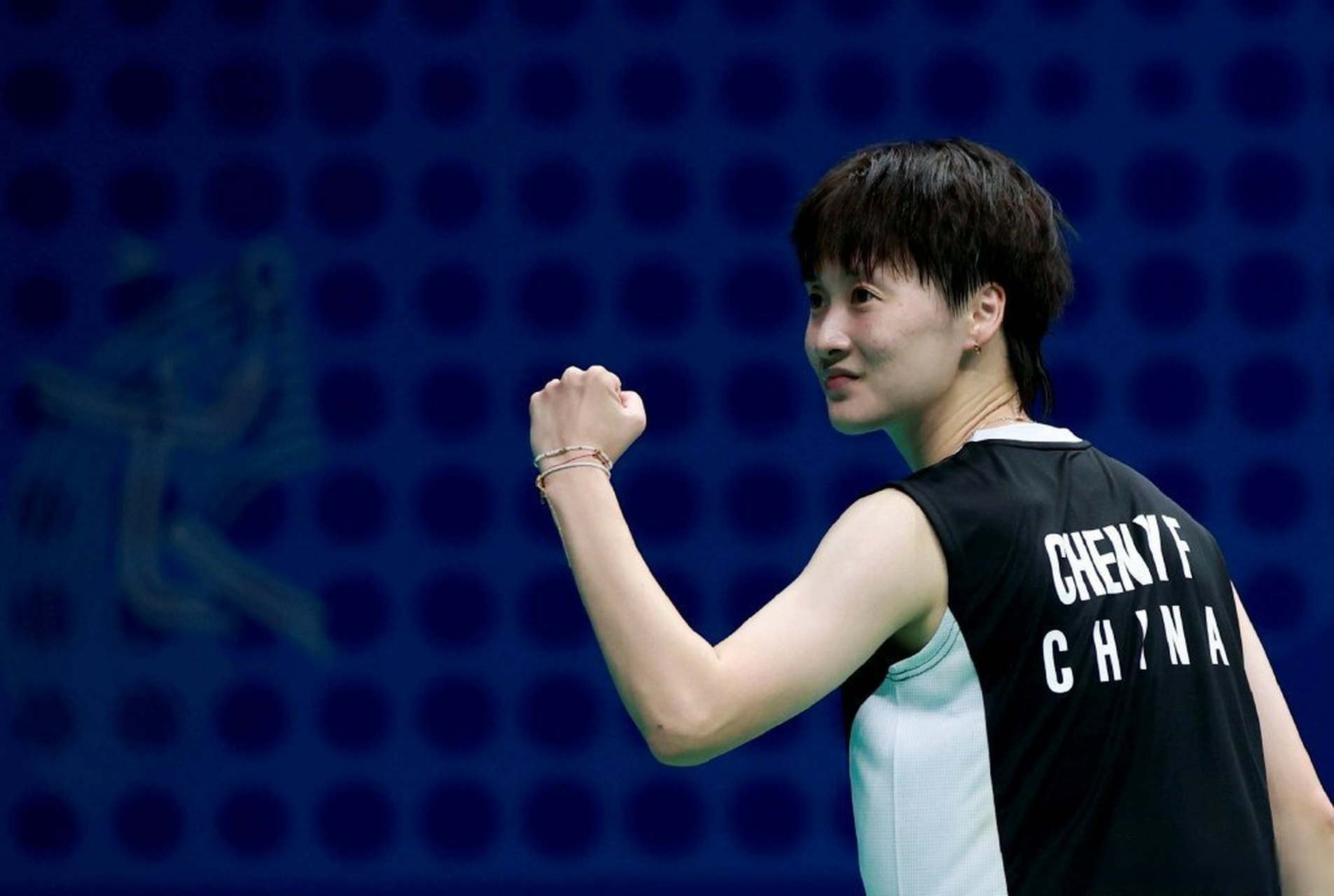 韩国队逆转丹麦队,陈雨菲高光表现 韩国队逆转丹麦队,陈雨菲高光表现