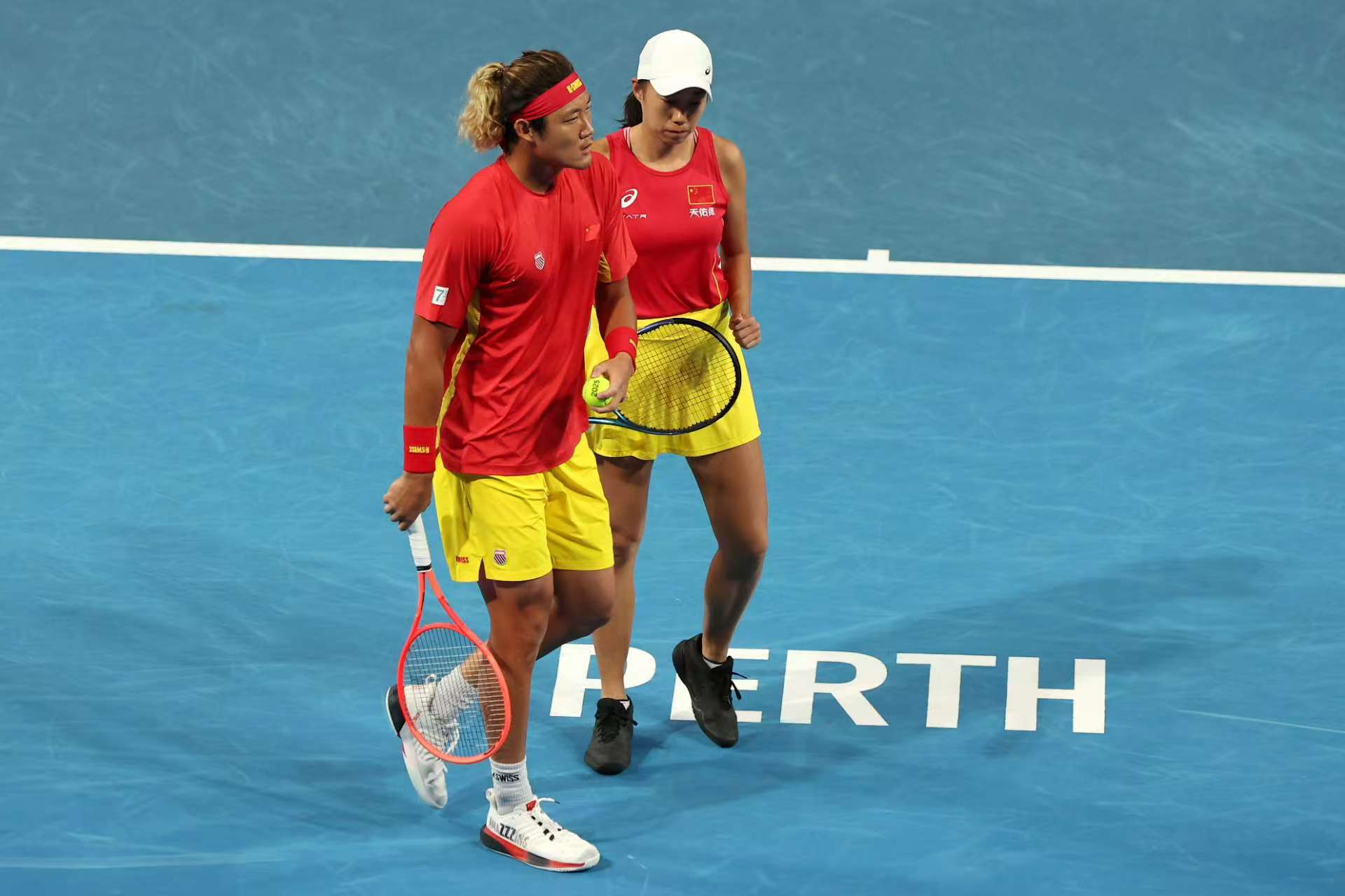 拉沃尔杯力克联合杯,西西帕斯关键制胜 拉沃尔杯力克联合杯,西西帕斯关键制胜