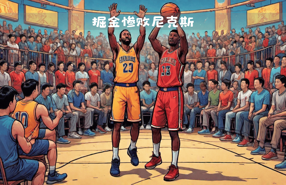 开云平台-尼克斯力克北京队，约基奇点燃赛场