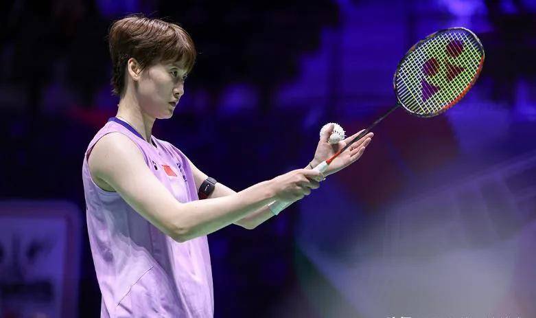 德国队鏖战法国队,陈雨菲状态火热 德国队鏖战法国队,陈雨菲状态火热