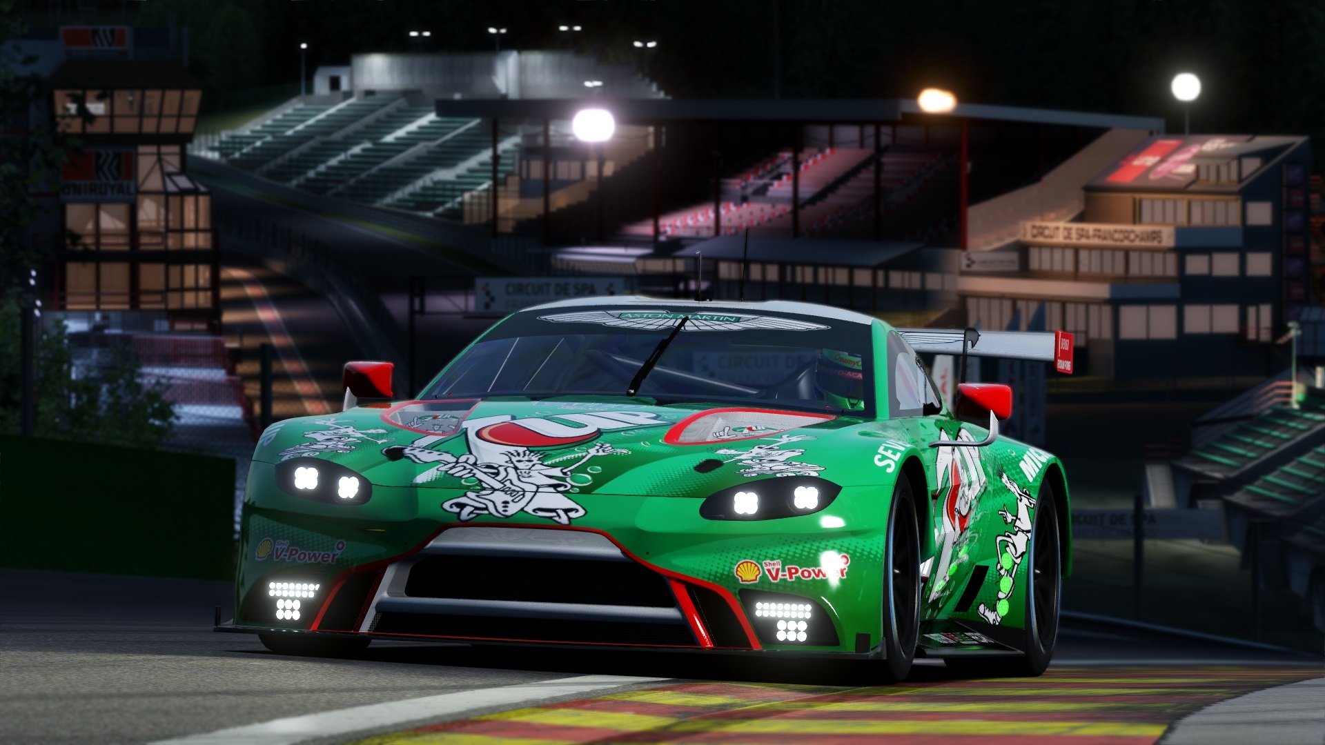 开云体育app-足球帝国的新星与赛车王座的跨界传奇，加纳击败巴拉圭与梅西接管F1启示录