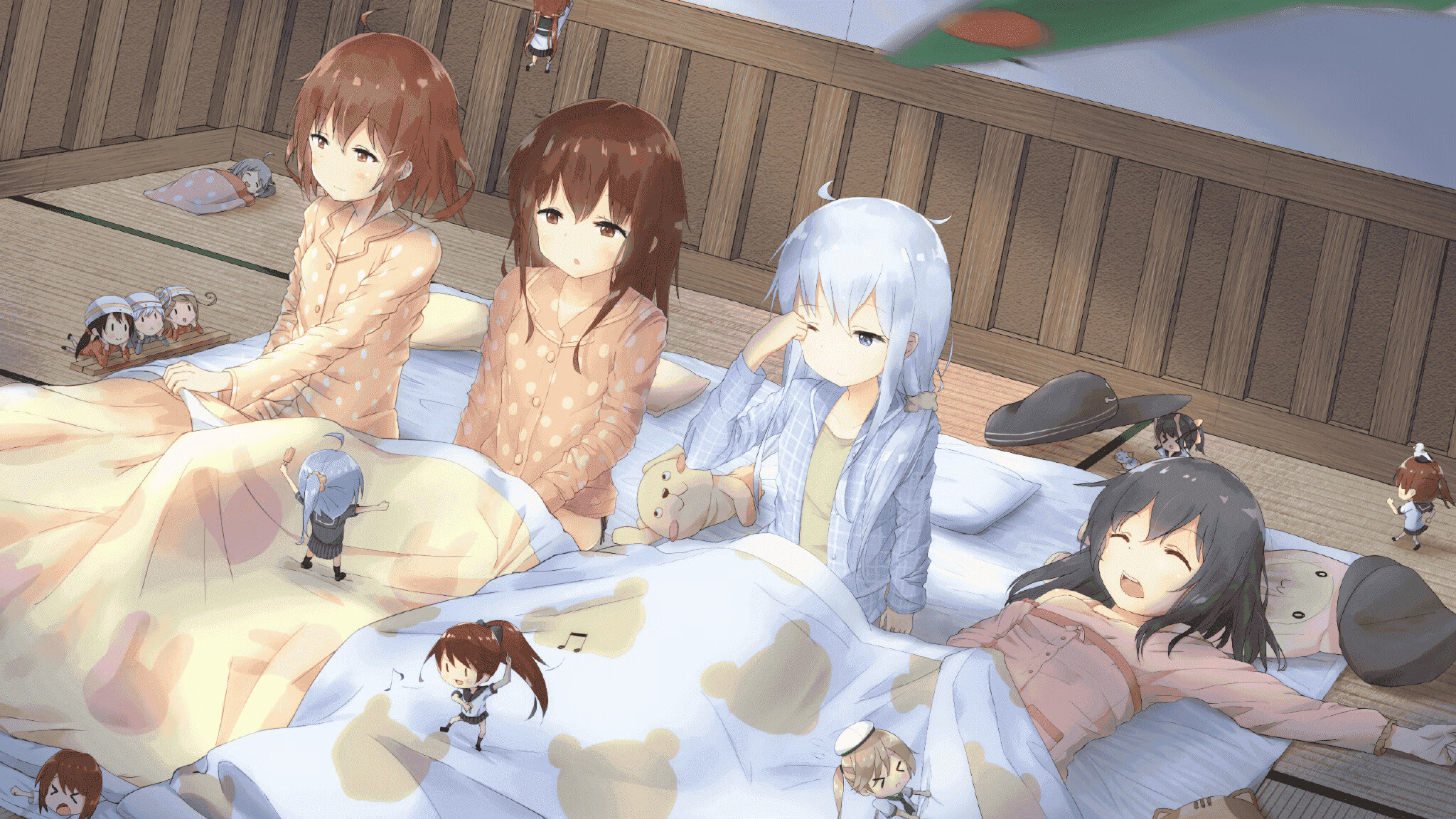 救赎与冲垮，在破与立之间重写命运